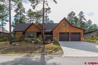 56 Calico Trail, Durango, CO 81301
