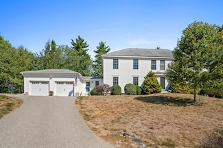 35 Gatchell Way Unit B, Epping, NH 03042