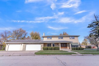 1044 E 165th St, South Holland, IL 60473