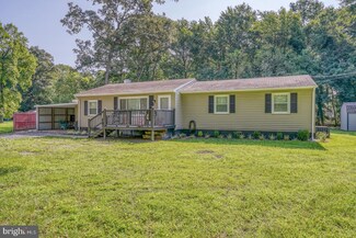 1218 Cabin Ridge Rd, Felton, DE 19943
