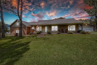 1448 County Road 123, Gainesville, TX 76240