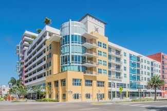 1208 E Kennedy Blvd Unit 612, Tampa, FL 33602
