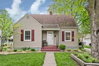 110 S Coquillard Dr, South Bend, IN 46617