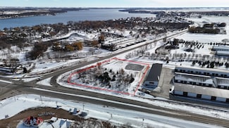 2045 Highway 9, Spirit Lake, IA 51360