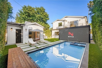 4543 Lennox Ave, Sherman Oaks, CA 91423