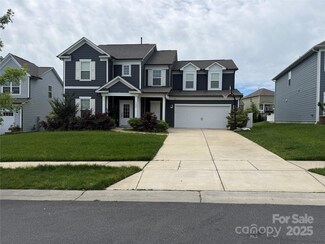 4029 Spring Garden St, Fort Mill, SC 29715