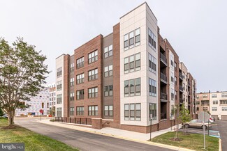11200 Reston Station Blvd Unit 402, Reston, VA 20190