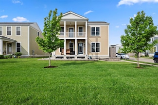 6113 New Town Dr, Saint Charles, MO 63301