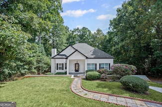 3862 Grahams Port Ln, Snellville, GA 30039