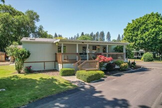 208 S Neyland Ave Unit 43, Liberty Lake, WA 99019