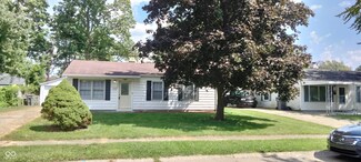 3533 N Taft Ave, Indianapolis, IN 46222