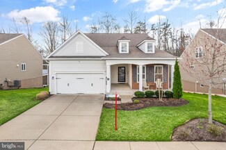 80 Battery Point Dr, Fredericksburg, VA 22406