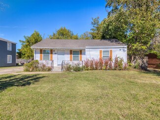 119 E Northrup Dr, Oklahoma City, OK 73110