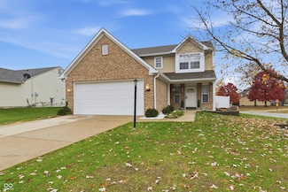 5502 Black Cherry Cir, Indianapolis, IN 46237
