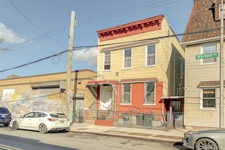 1055 Wyckoff Ave, Ridgewood, NY 11385