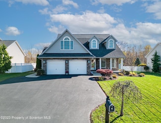 1408 Euclid Ave Unit L114, Scranton, PA 18504