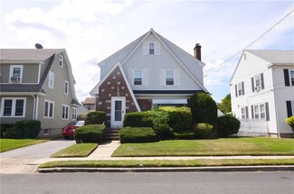 294 Beckwith St, Cranston, RI 02910