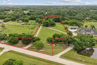 790 Badminton Dr, Bartonville, TX 76226