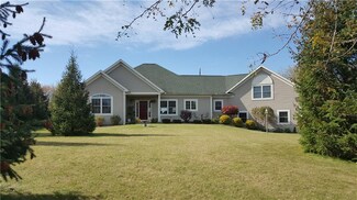 1087 Cheese Factory Rd, Honeoye Falls, NY 14472