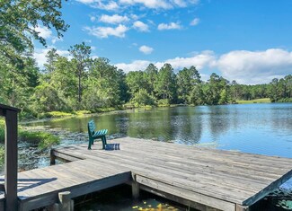 43 Magnolia Lake Dr, Defuniak Springs, FL 32433