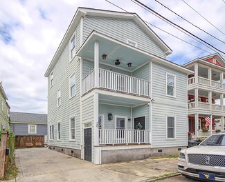 20 Nunan St, Charleston, SC 29403