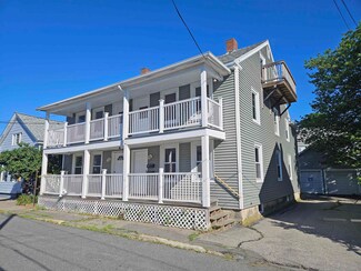 13-15 Summer St, Somersworth, NH 03878