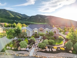 588 S 100 E, Mantua, UT 84324