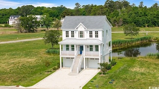 1716 Cravens St, Georgetown, SC 29440