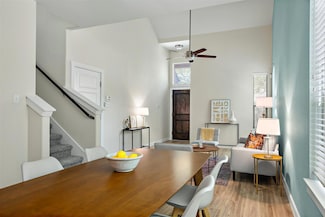 2001 Faro Dr Unit 42, Austin, TX 78741
