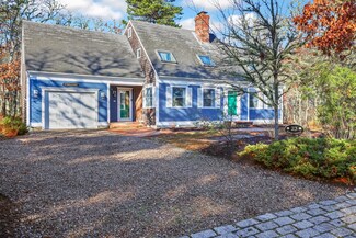 23 Captain Connolly Rd, Brewster, MA 02631