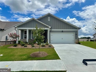 1692 Juniper Berry Way, Loganville, GA 30052