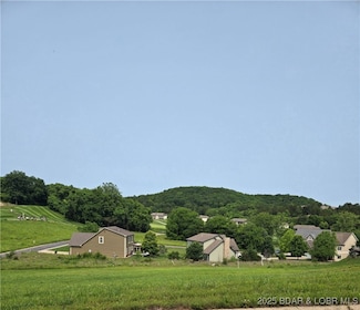 Plat 10 Lot 61 Bear Cave Way, Russell Township, MO 65020