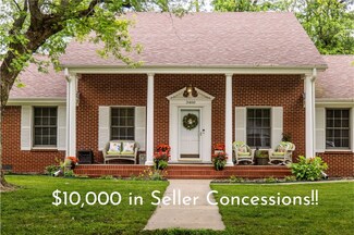 3400 Diana St, Springdale, AR 72764