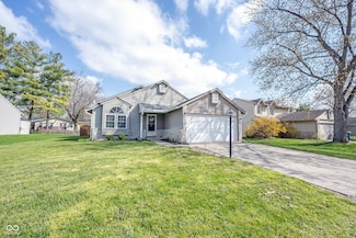 726 Westridge Dr S, Noblesville, IN 46062