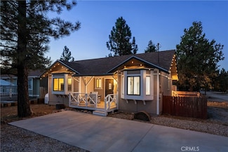 2125 2nd Ln, Big Bear, CA 92314
