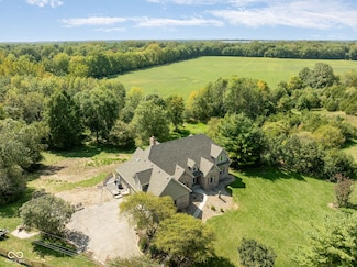 9471 N 675 W, Fairland, IN 46126