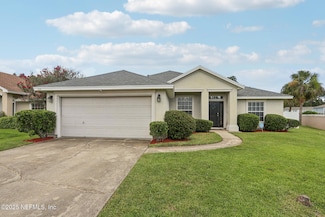 719 Sid Dr, Jacksonville, FL 32218