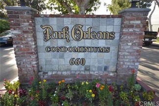 660 S Glassell St Unit 16, Orange, CA 92866