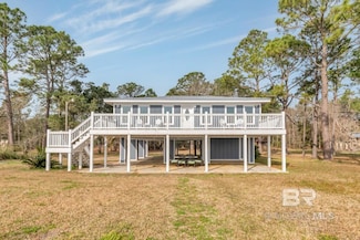 15111 Regus Rd, Coden, AL 36523