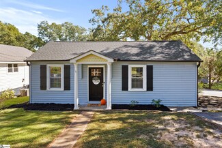 100 Buddin St, Easley, SC 29640