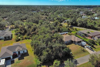 #3 Sargon Ave, North Port, FL 34287
