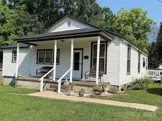 714 E Dunlap St, Lancaster, SC 29720