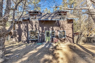 53340 Idyllbrook Dr, Idyllwild, CA 92549