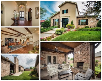 6110 Tuscany Village, Amarillo, TX 79119