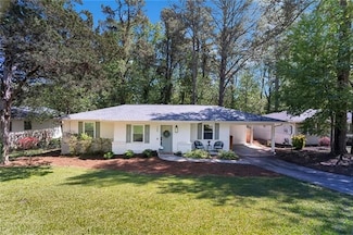 705 Stewart Cir NW, Marietta, GA 30064