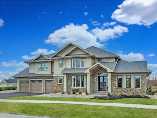 10 Pendleton Hill Rd, Rochester, NY 14618