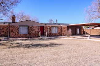 3408 Upland Ave, Lubbock, TX 79407