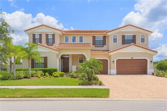 3932 Carrara Ct, Wesley Chapel, FL 33543
