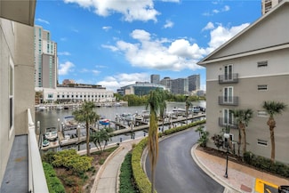 700 S Harbour Island Blvd Unit 231, Tampa, FL 33602