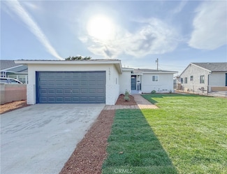 15811 S Tarrant Ave, Compton, CA 90220